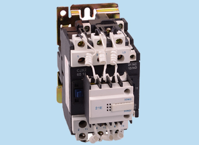 NOKC1系列切换电容接触器 220V/380V