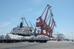 港口码头行业的解决方案